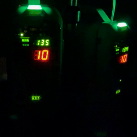 エレクトリカルパレード？の画像