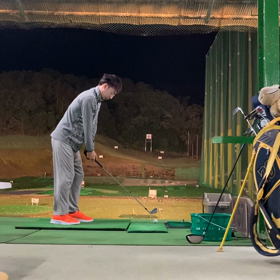 昨日の練習の画像