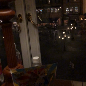 ２回目のミラコスタ②の画像