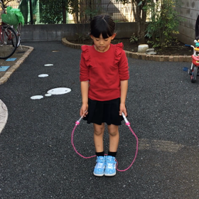 ぴょんぴょん。の画像