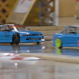 5/5 朝練 その7 本日のロックオン3人目もの画像