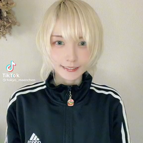 ミラ様と切なさと心強さと。の画像