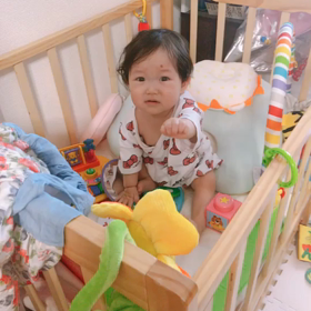 母さんとの画像