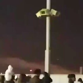 秋冬の花火〜！の画像