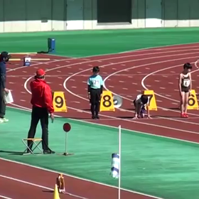 クラブ交流男子80m予選⑤の画像