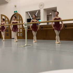 実技試験の画像