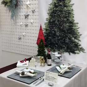 星降る夜に綴る〜赤いキルト〜  Part 2の画像