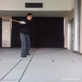 2mの棒でアームトルクドリルの画像