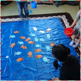 小学生クラスの画像