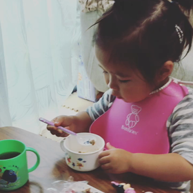 お昼ごはんの画像