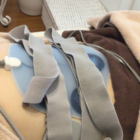 エムズランチャーお腹（地味な動画付）の画像