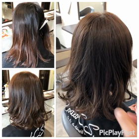 フォギーブルー✨の画像