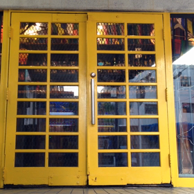 雨も風情があるの画像