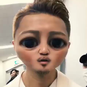 スナちゃんに 岩田剛典、小林直己、NAOTO 11/24の画像