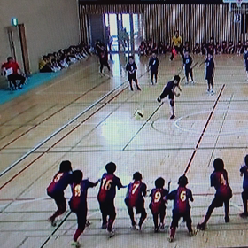 やっちゃえ、ジュニア！の画像