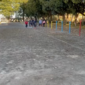 12/9 走り幅跳び③の画像