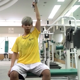 2016年6月17日のトレーニング内容(´Д｀)の画像