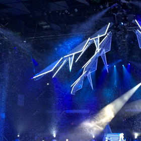 ディズニーオンアイス②の画像