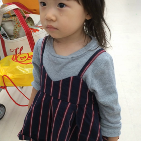 連休3日目♡ 誕プレ購入の画像