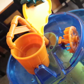 スライダーの画像