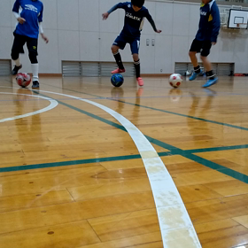 具体的な  大野町スクールの画像