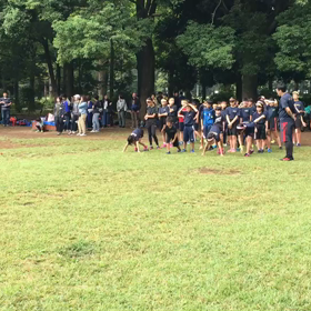 基本動作 動画⑭の画像