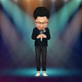 アプリ MyIdol (中国版)の画像