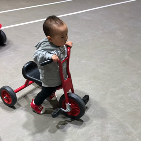 がんばるうたくんの画像