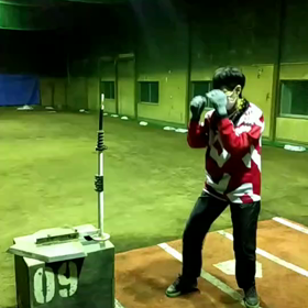 千の鍛錬テスト動画(２)の画像