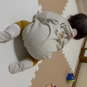 ジョイントマット購入の画像