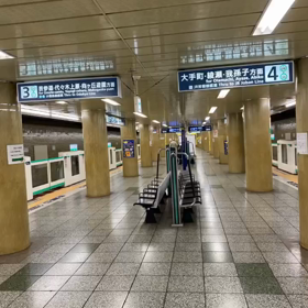 Shima散歩Tokyo日比谷〜丸の内〜東京駅まで散歩ver.1の画像