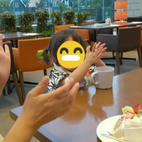 歌が大好きっ子の画像