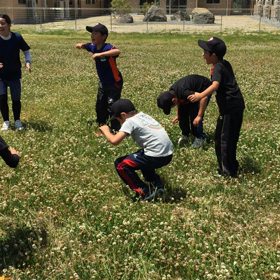 テクニカル合宿 宮城の画像