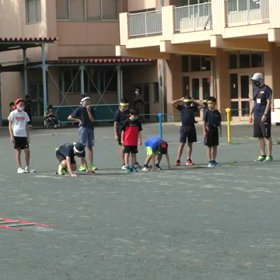 ダッシュの場⑨の画像