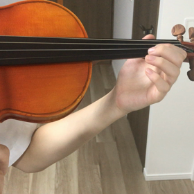 ポジション移動♪の画像