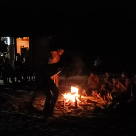 アフリカ縦断17日目 日本のパスポートランキング世界1位に心から感謝!の画像