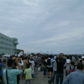 静浜基地航空祭行って来ました☝の画像