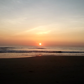 日の出  動画バージョンの画像