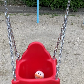 イヤイヤ期再びの画像