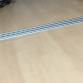 ピーピーちゃん運動の画像