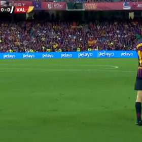 今日のプレー<No.38>の画像