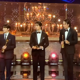 ウヌくん可愛い授賞式 （追記あり）の画像