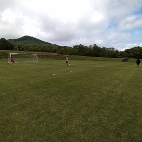 夕張１日目動画⚽３の画像