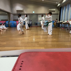5/26 川口道場審査動画6の画像