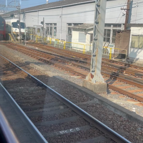 近鉄名古屋車庫の画像