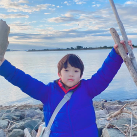 れんとくん㊗️10歳！の画像