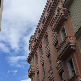 個展を終えて、そして地球のやや裏側へ。の画像