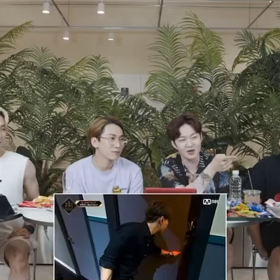 ここ！！の画像