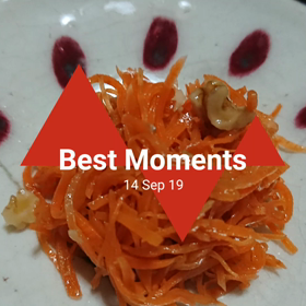 今日の晩ごはんの画像