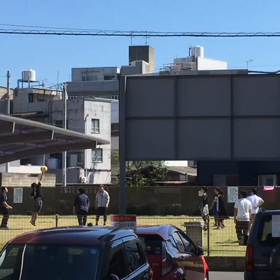 戦いの日に向けての画像